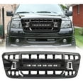 thumbnail image 1 of AMERICAN MODIFIED Raptor Style Front Grille with Lights for 2004-2008 Ford F150, 1 of 2