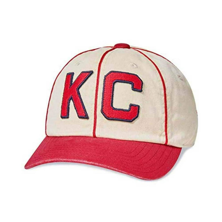 Vintage negro league baseball caps hot sale