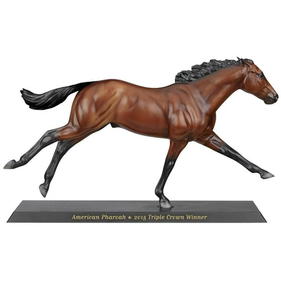 American Pharoah