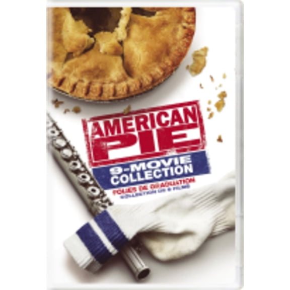 AMERICAN PIE 9-MOVIE COLLECTION