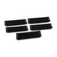 thumbnail image 1 of APC NetShelter SX - Rack roof brush strip - black - for P/N: SMX1000CUS, SMX1500RM2UCNCUS, SMX1500RM2UCUS, SMX2KR2UX145, SMX3KR2UNCX145, SMX750CUS, 1 of 3