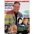 thumbnail image 1 of AMERICAN PSYCHIC & MEDIUM MAGAZINE, February 2017 (Paperback), 1 of 1