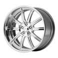 thumbnail image 1 of AMERICAN RACING FORGED VF482 18X10 BLANK XXET 72.6CB POLISHED WHEEL, 1 of 1