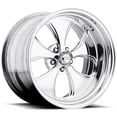 thumbnail image 1 of AMERICAN RACING FORGED VF491 17X11 BLANK XXET 72.6CB POLISHED WHEEL, 1 of 1