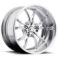 thumbnail image 1 of AMERICAN RACING FORGED VF498 20X8.5 BLANK XXET 72.6CB POLISHED WHEEL, 1 of 1