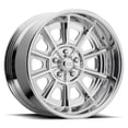 thumbnail image 1 of AMERICAN RACING FORGED VF527 22X10 BLANK XXET 72.6CB POLISHED WHEEL, 1 of 1