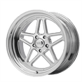 thumbnail image 1 of AMERICAN RACING FORGED VF533 16X5.5 BLANK XXET 72.6CB POLISHED WHEEL, 1 of 1