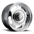 thumbnail image 1 of AMERICAN RACING VINTAGE VN327 RALLY 20X10 BLANK XXET 78.3CB POLISHED WHEEL, 1 of 1