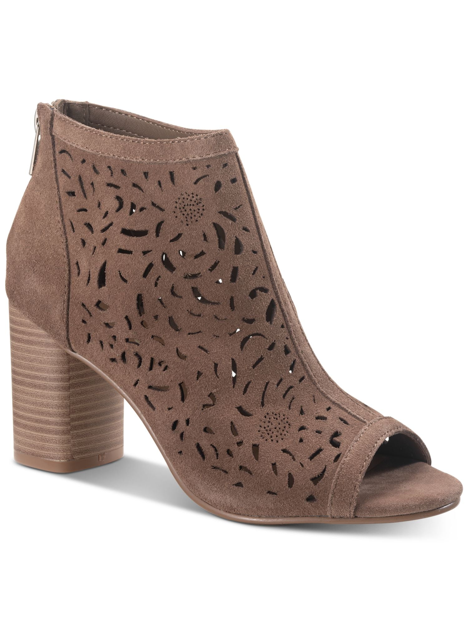 AMERICAN RAG Shoes Beige 5.5 M - Walmart.com