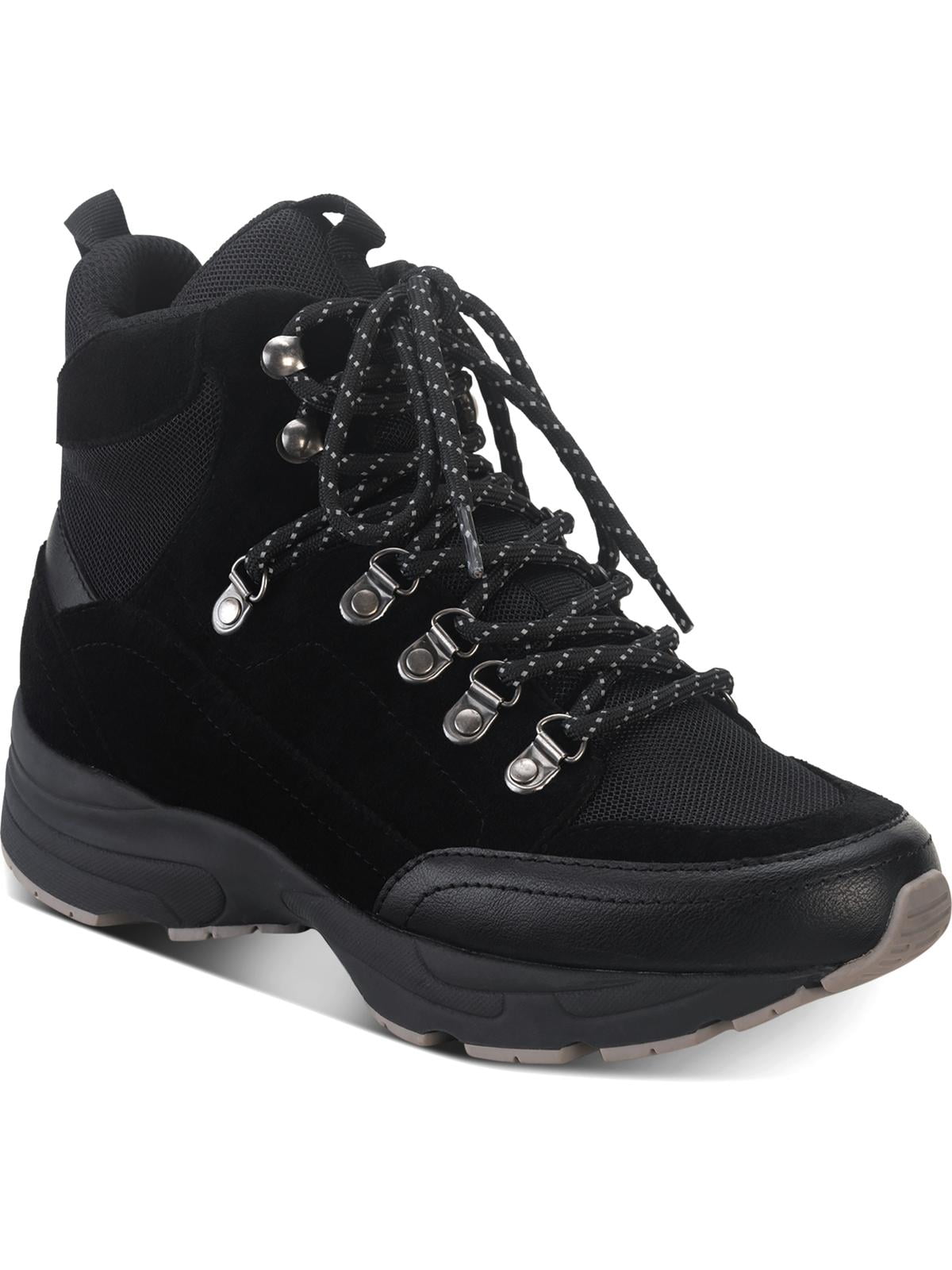 AMERICAN RAG Shoes Black 9.5 M - Walmart.com