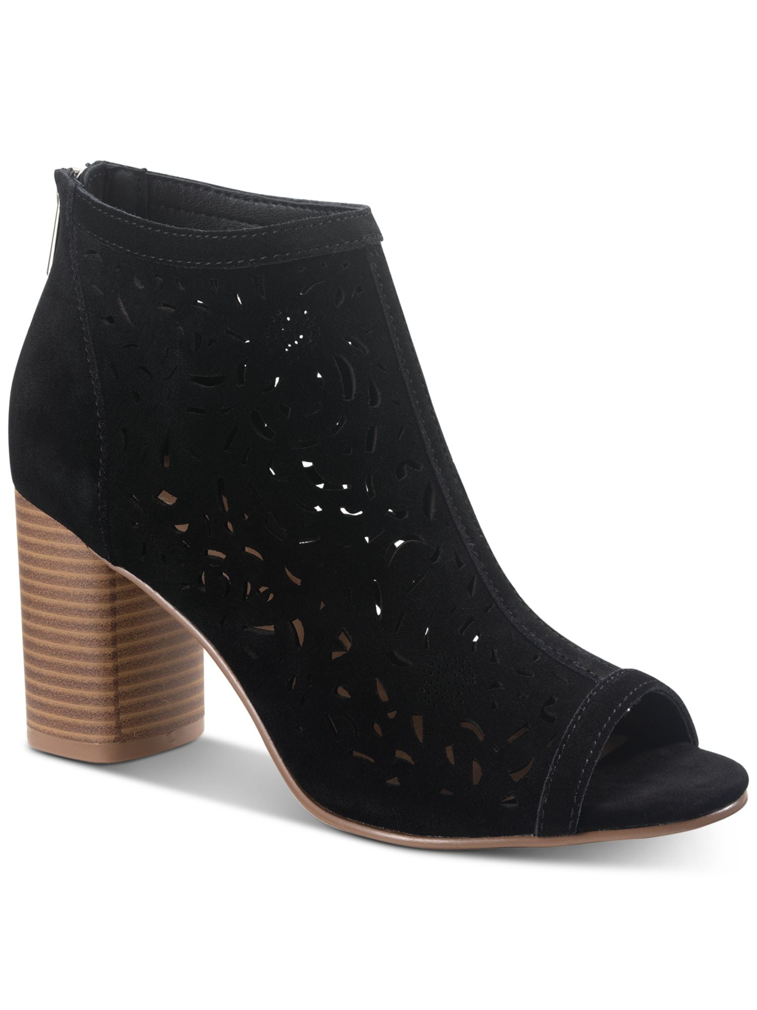 AMERICAN RAG Shoes Black Dress 5.5 M - Walmart.com