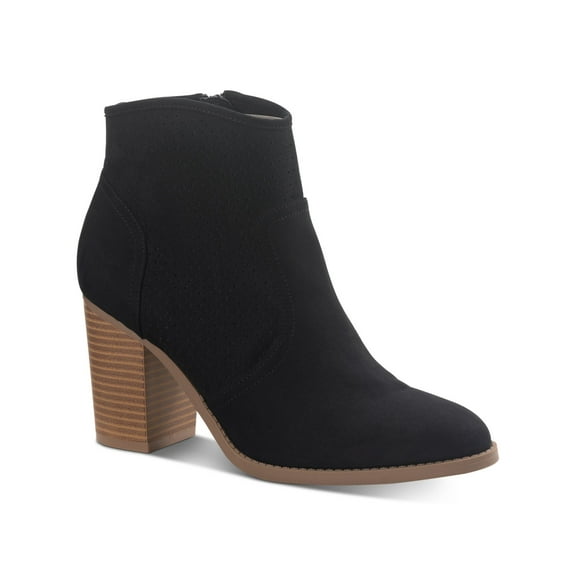 AMERICAN RAG Shoes Black 9.5 M