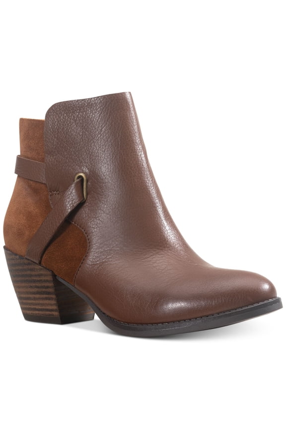 Shoes Brown 6 M