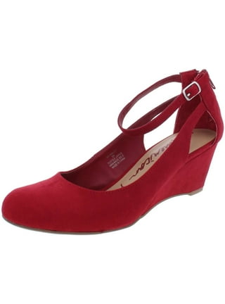 American rag cheap wedges