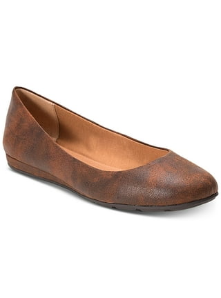 American rag deals black flats