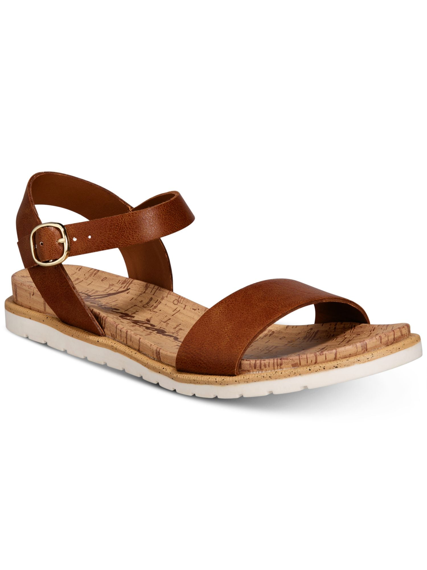 American rag mattie platform sandals clearance