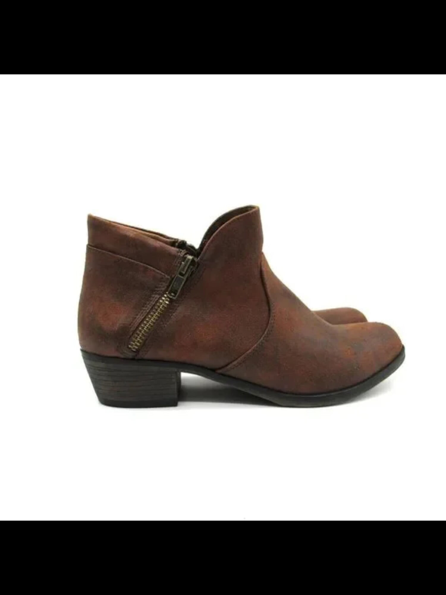 American rag abby booties sale