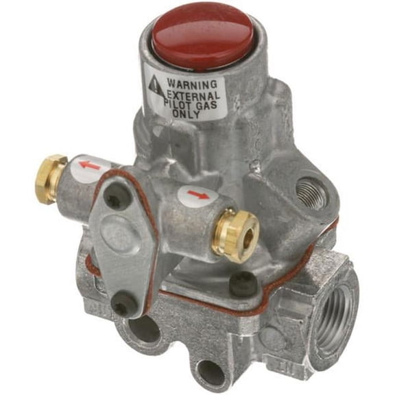 AMERICAN RANGE A80000 VALVE, SAFETY 3/8NPT INL/OUTL (Genuine OEM Part)