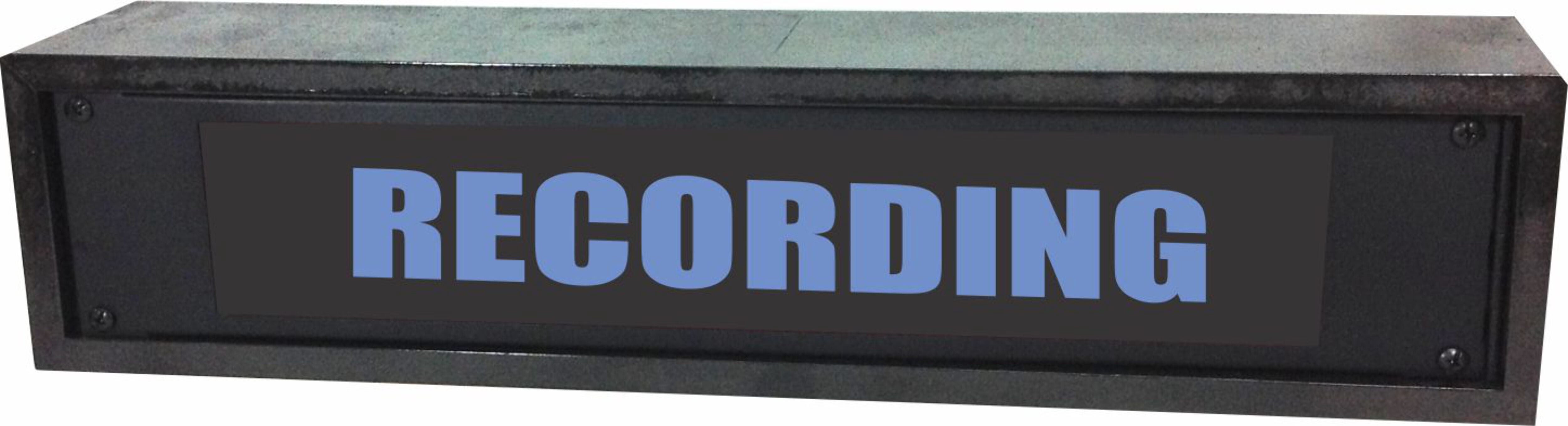 AMERICAN RECORDER - 2RU 
