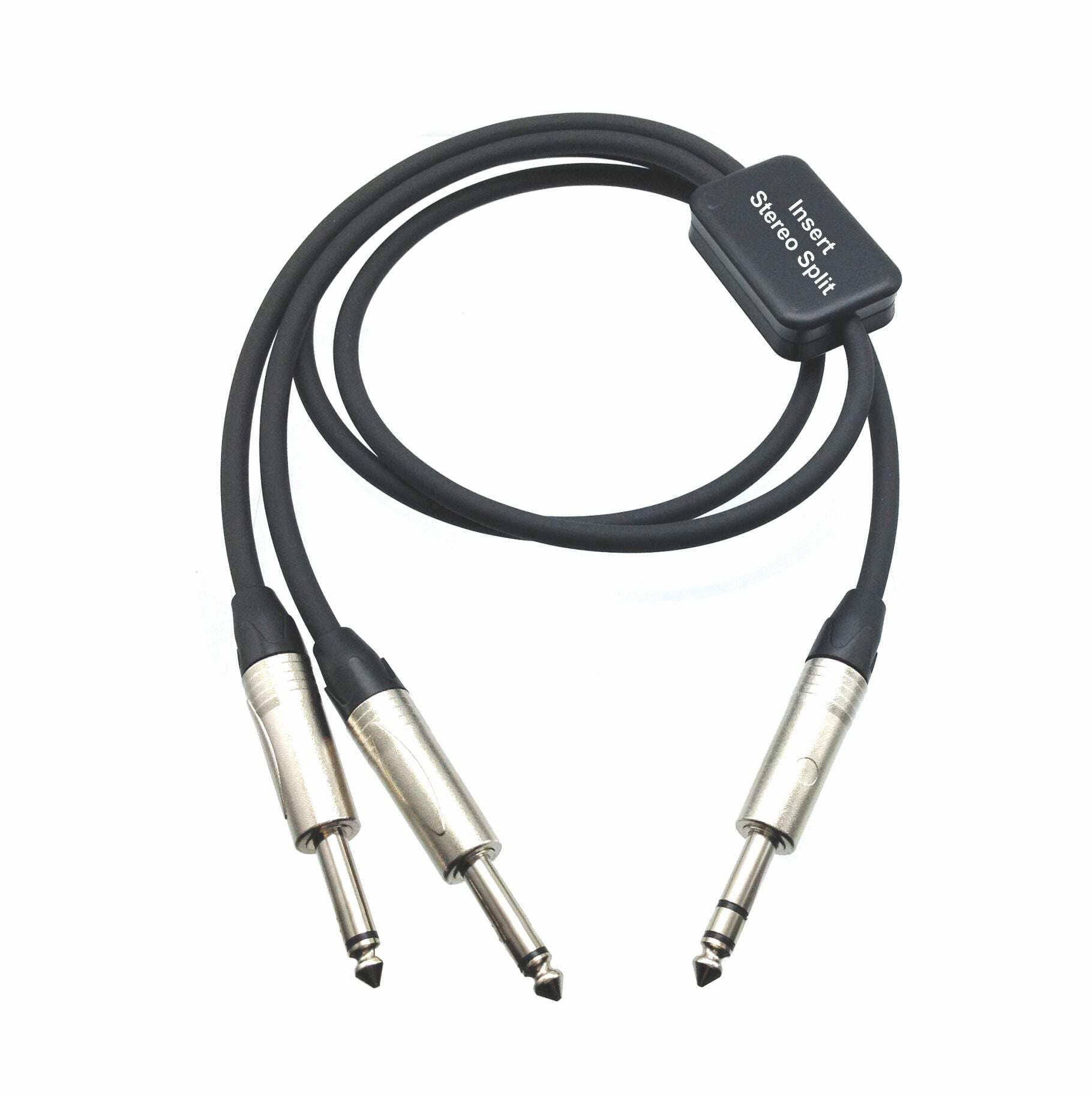 AMERICAN RECORDER PRO Series TRS to 1/4