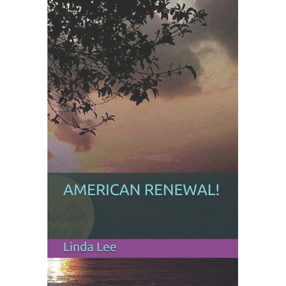 American Renewal! (Paperback)