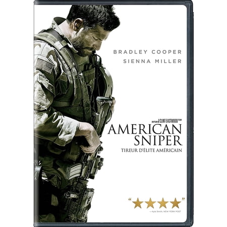 AMERICAN SNIPER