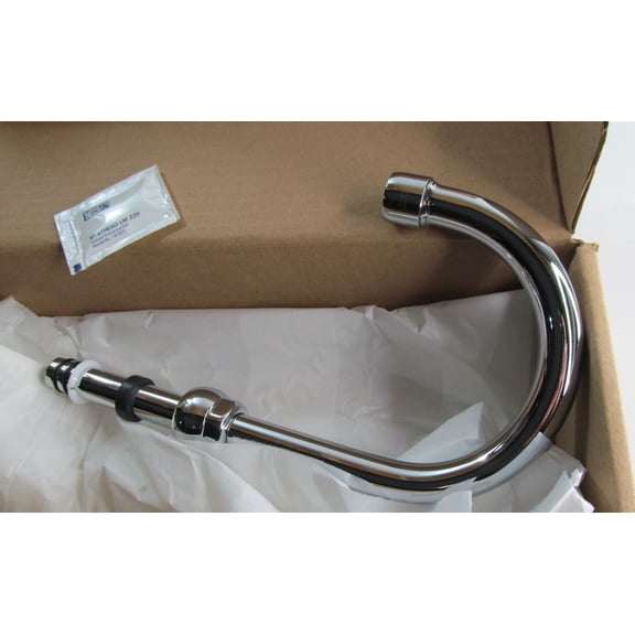 AMERICAN STANDARD M919646-0020A F/MONTERREY LAVATORY FAUCET SPOUT POLISHED CHROM