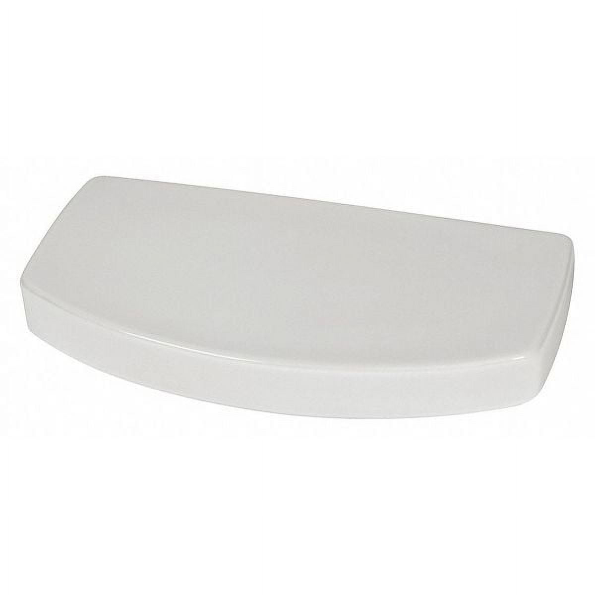 AMERICAN STANDARD Toilet Tank Cover, ActiVate