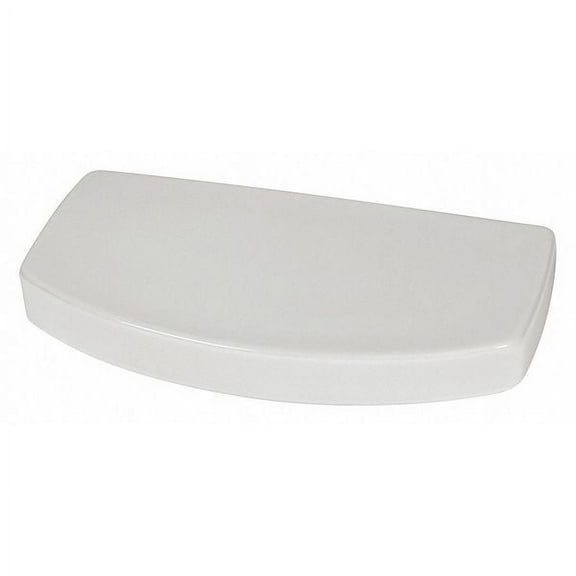 AMERICAN STANDARD Toilet Tank Cover, ActiVate