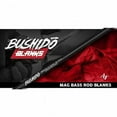 thumbnail image 1 of AMERICAN TACKLE American Bushido MB 12-25# 7'3" Rod Blank MB73-12-25 Rods & Accessories, 1 of 1