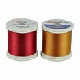 thumbnail image 1 of AMERICAN TACKLE ProWrap Nylon Rod Winding Thread 4800Yds Black, 1 of 1