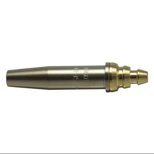 AMERICAN TORCH TIP 106D7-6 Cutting Tip,size 6