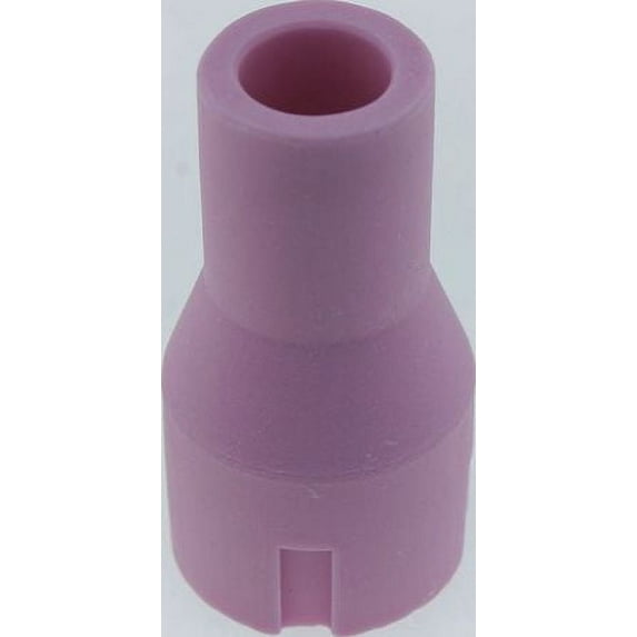 ATTC No6 TIG Alumina Std Nozzle PK10