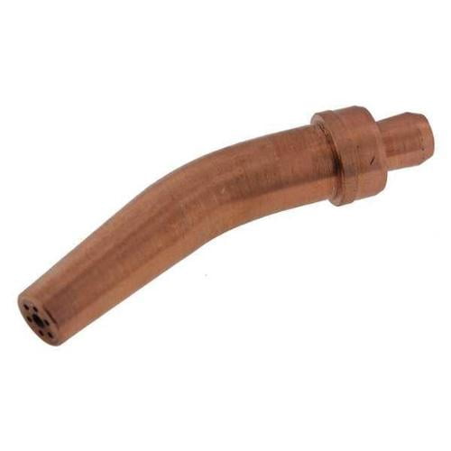 AMERICAN TORCH TIP 3-118-4 Cutting Tip,size 4
