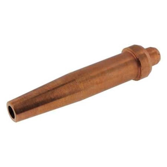 AMERICAN TORCH TIP 4203-5 Cutting Tip,size 5
