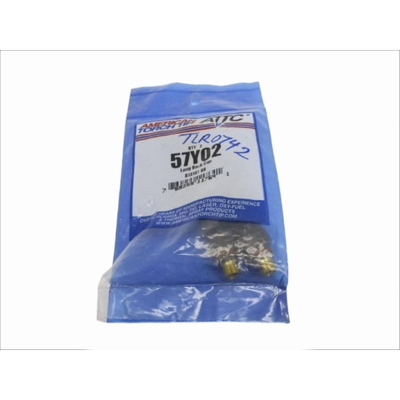 AMERICAN TORCH TIP 57Y02 (PKG OF 2) NSMP