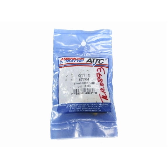 AMERICAN TORCH TIP 57Y04 (PKG OF 2) NSMP