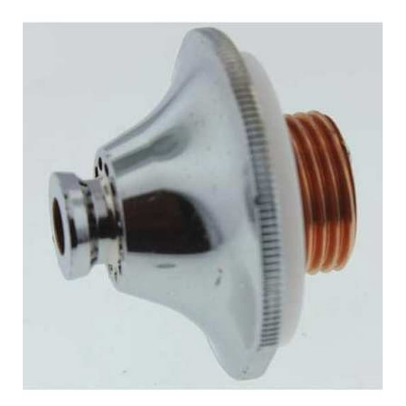 AMERICAN TORCH TIP 71461158 Double Nozzle,size 4.0mm