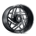 thumbnail image 1 of AMERICAN TRUXX COSMOS-AT1904 20X12 8X165.1 -44ET 125.2CB BLACK/MILLED, 1 of 2