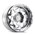 thumbnail image 1 of AMERICAN TRUXX FORGED KRONOS-ATF1910 24X14 8X165.1 -76ET 125.2CB POLISHED, 1 of 2