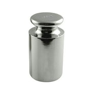 AMERICAN WEIGH SCALES Calibration Weight for Digital Scale, Chrome Plated, 300g