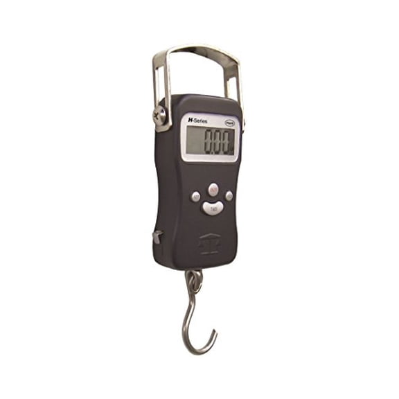 American Weigh Scale American Weigh H-110 Digital Hanging Scale, 110 X 0.05lb