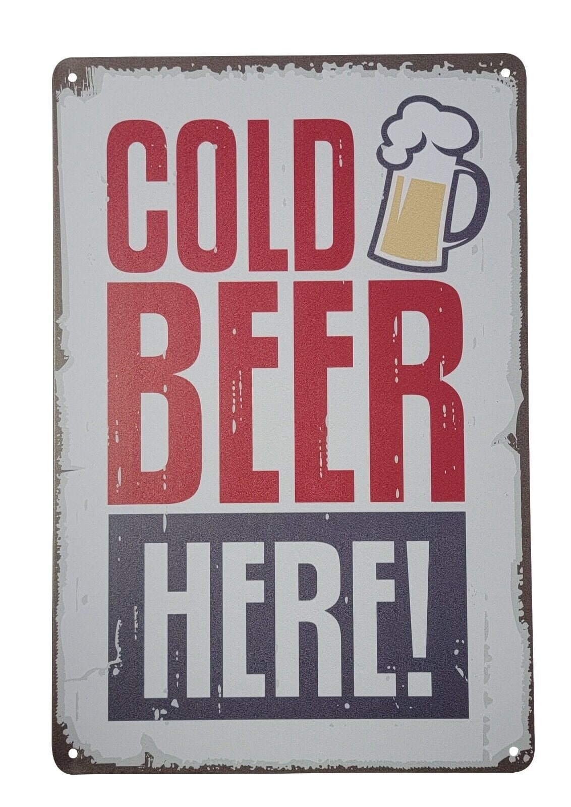 AMERICAN WIT (Cold Beer Here!) 8