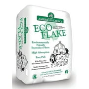 AMERICAN WOOD FIBERS 532.67P2ECOAC 5.5CUFT Eco Pet Bedding