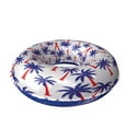 thumbnail image 1 of AMERICANA PALMS SWIM RING, 1 of 7