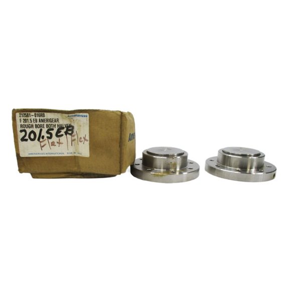AMERIDRIVES COUPLINGS 212581-016RB F201.5EB NSMP