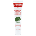 thumbnail interactive-video image 1 of AMERIGEL Hydrogel Wound Dressing with Oakin (1 oz. Tube) – Ulcer Care | Wound Care | First Aid | FSA/HSA Eligible, 1 of 7