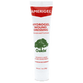 thumbnail interactive-video image 1 of AMERIGEL Hydrogel Wound Dressing with Oakin (1 oz. Tube) – Ulcer Care | Wound Care | First Aid | FSA/HSA Eligible, 1 of 7