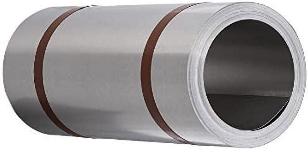 Flashing Roll Amerimax 66016 Versa Series Roll Valley Flashing, 50 Ft ...
