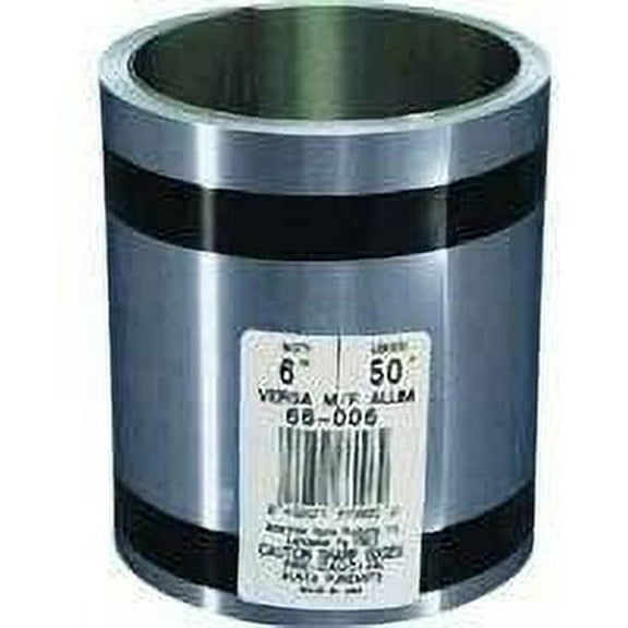 AMERIMAX HOME PRODUCTS 66014 14x50 Aluminum Versa Flashing by Amerimax Home Products